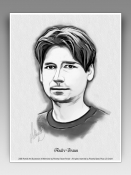Art of Piranha Bytes - Andre Braun Portrait